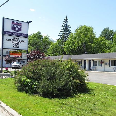 Knights Inn Arnprior Exterior foto